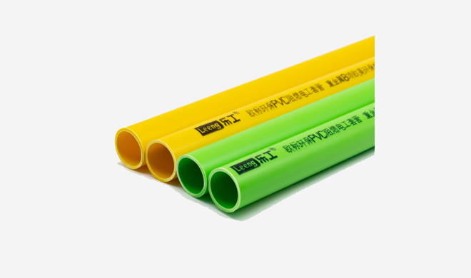 什么是PVC电力管，跟PVC-C电力管有什么区别？